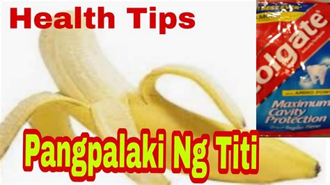 gamot pampalaki ng ari|Pampalaki ng Ari ng Lalaki: Ang Katotohanan .